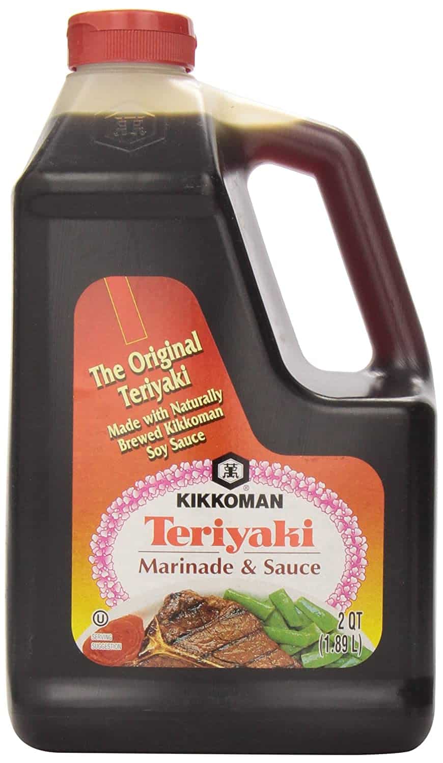 Bulgogi Sauce Substitute