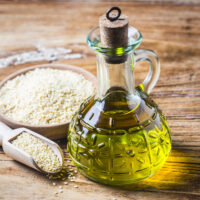 Toasted Sesame Oil Substitute