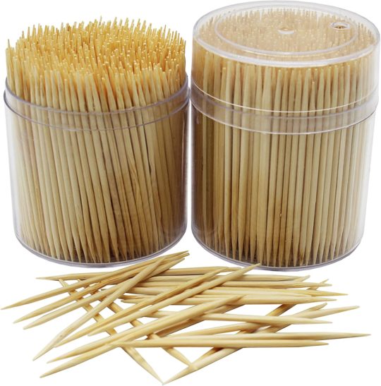 Toothpicks