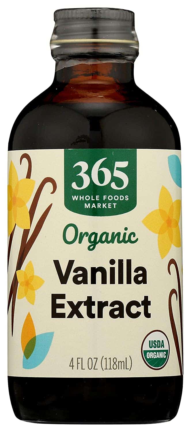 Rum Extract Substitute