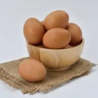 What Can You Use To Substitute Eggs...1