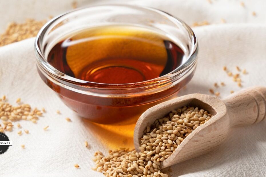 Best sesame oil substitutes