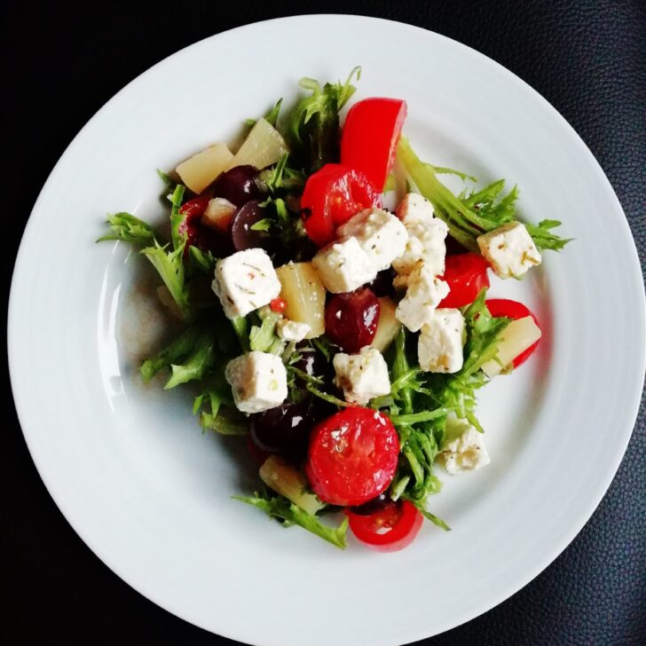 1000 Calorie Diet Meal Plan