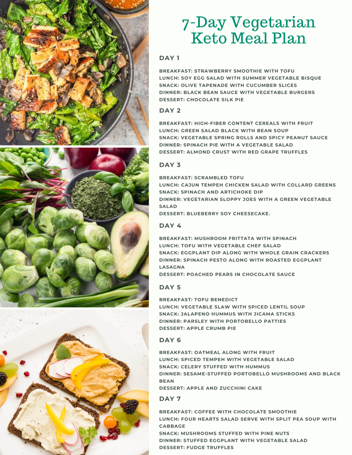 keto-diet-for-vegetarians-simple-21-day-vegetarian-keto-meal-plan