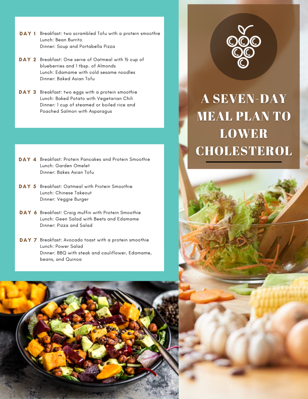 a-seven-day-meal-plan-to-lower-cholesterol