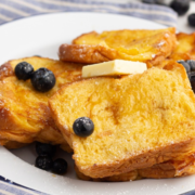 Air Fryer French Toast (3)