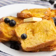 Air Fryer French Toast (3)