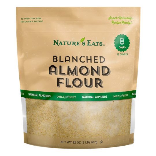 Almond Flour