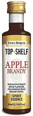 Apple Brandy 