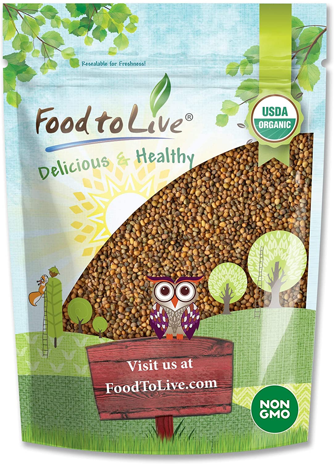 Substitute for Dry Mustard Powder