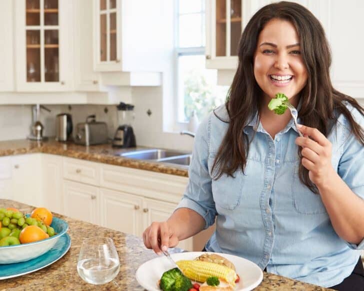 Bariatric Meal Plan with Printable