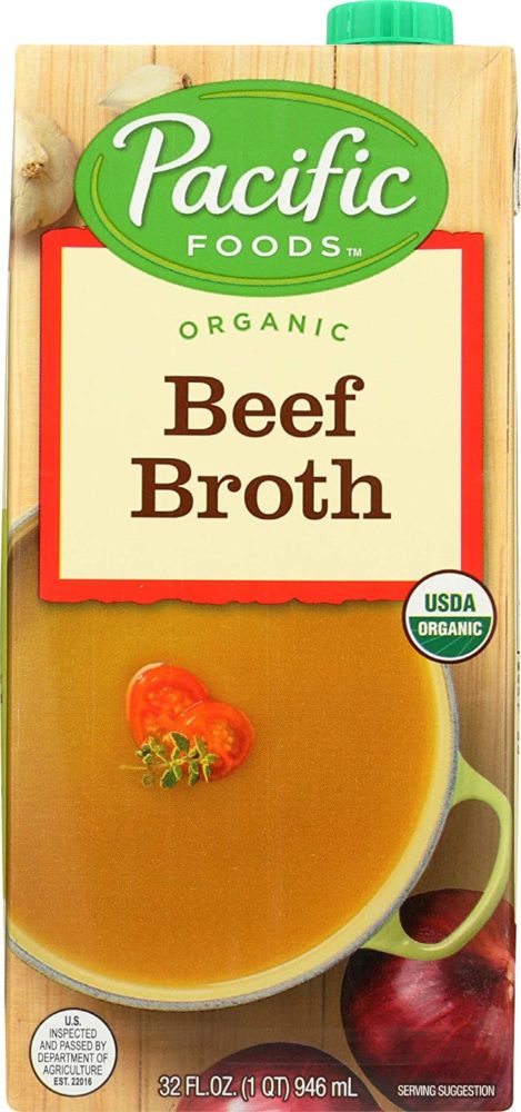 Beef Broth