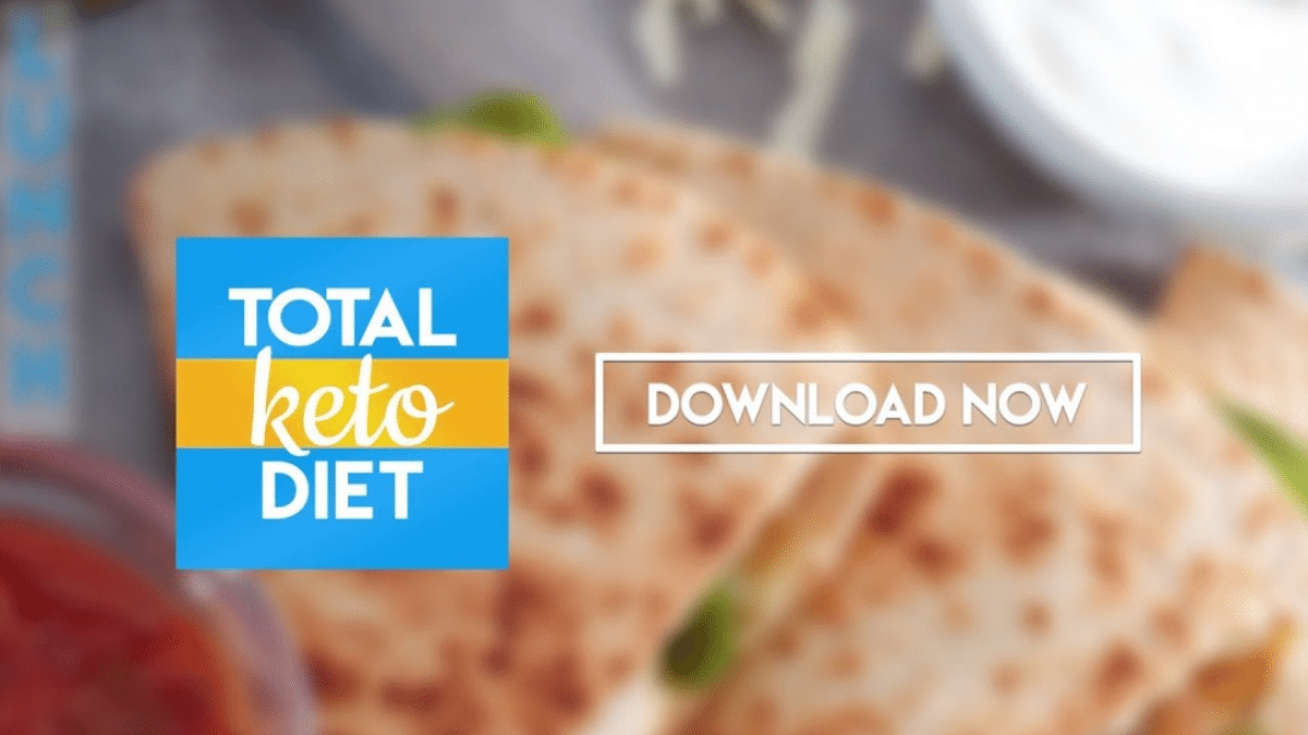 Total Keto Diet