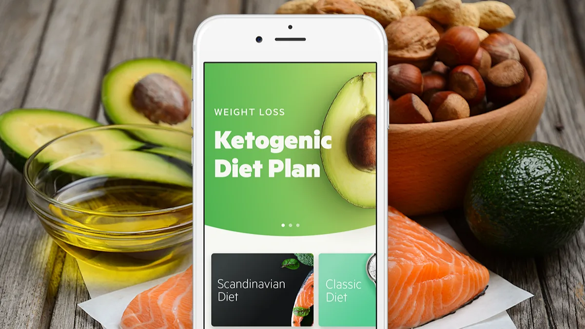 Best Free Keto Meal App