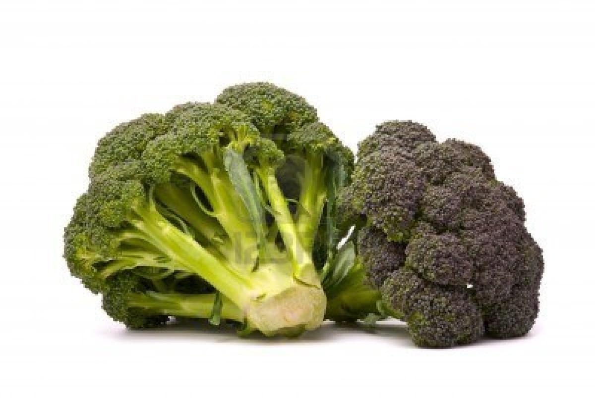 Chinese Broccoli Substitutes