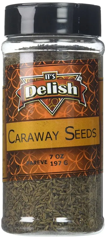 Caraway Seeds