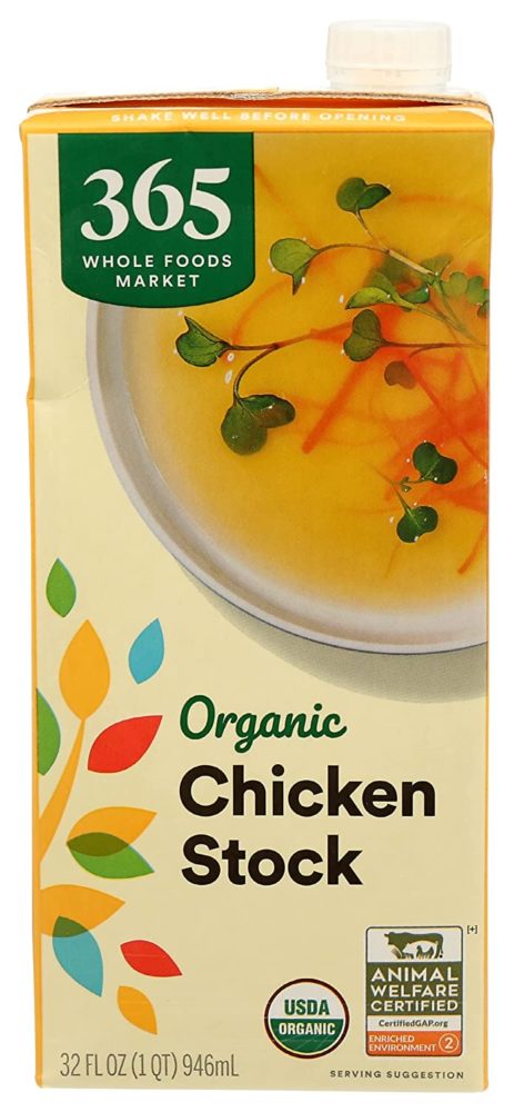 Chicken Stock