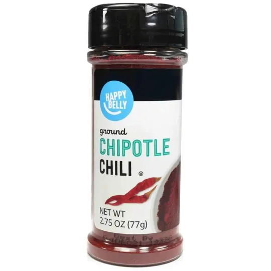 Chipotle Chili Powder 