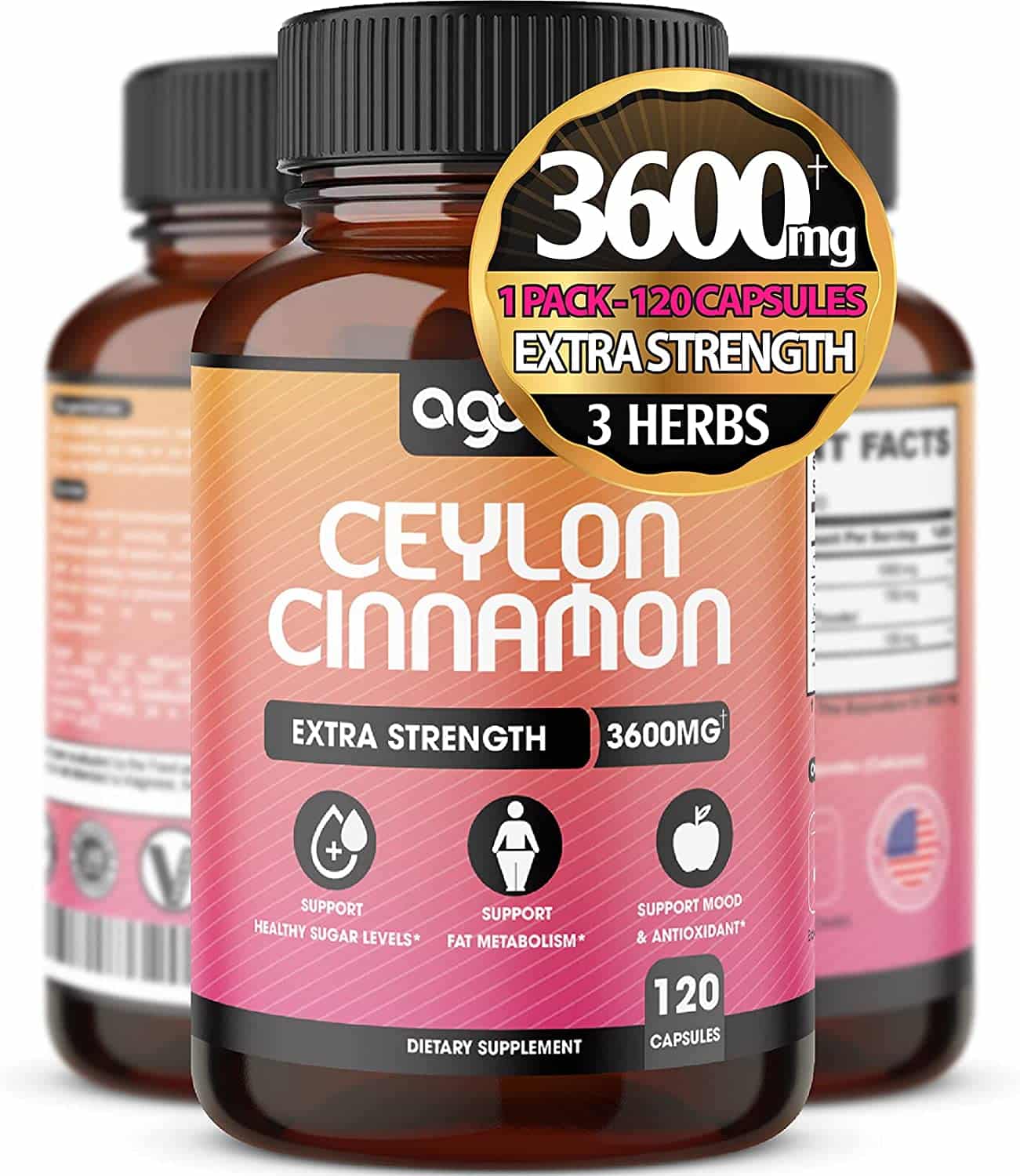 Cardamom Spice Substitute