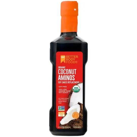 Coconut Aminos