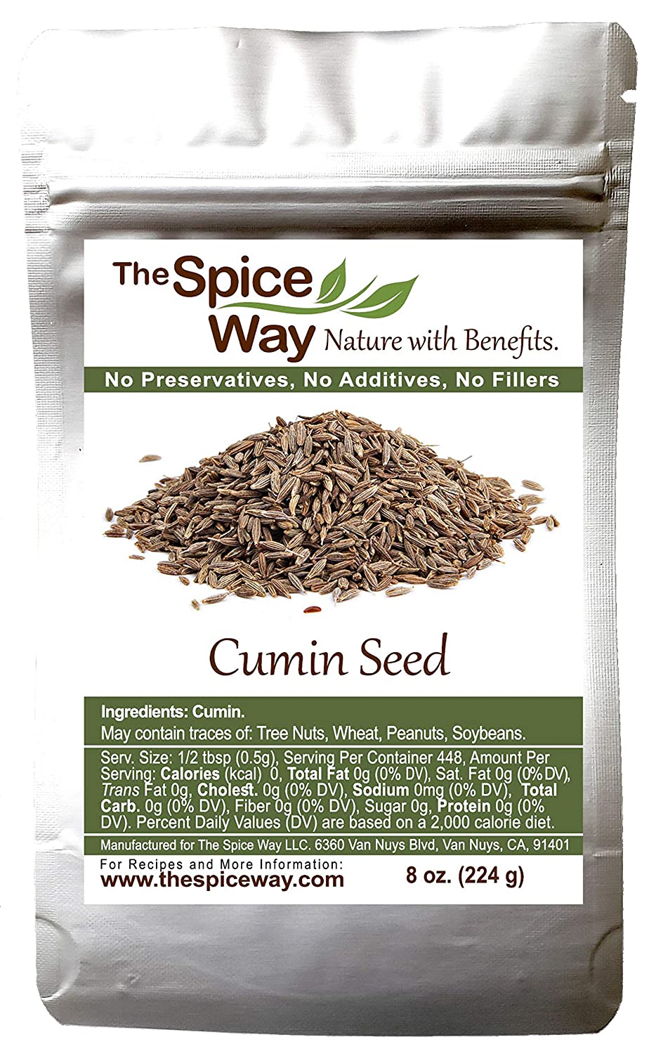 Fennel Substitute Spice