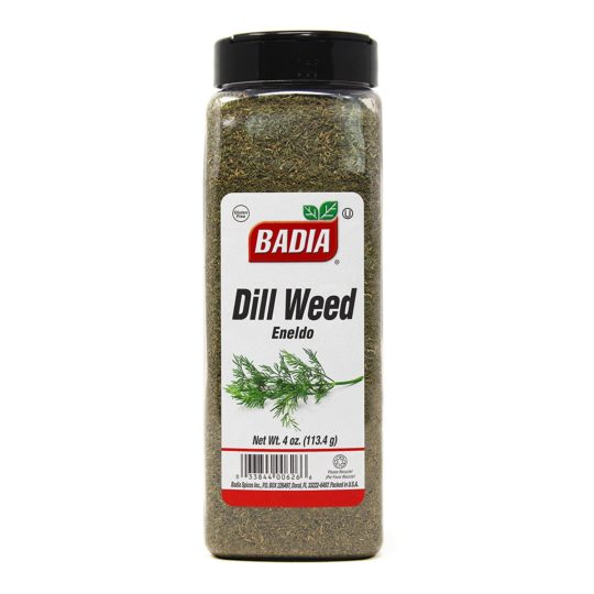 Dill