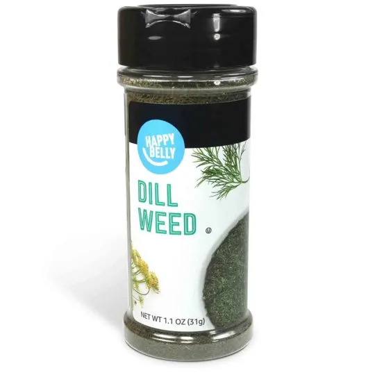 Dill Seeds