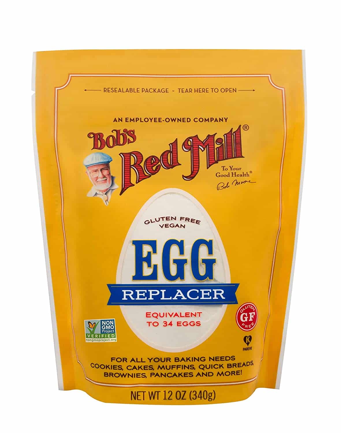 Substitute for Egg in Breading Chicken