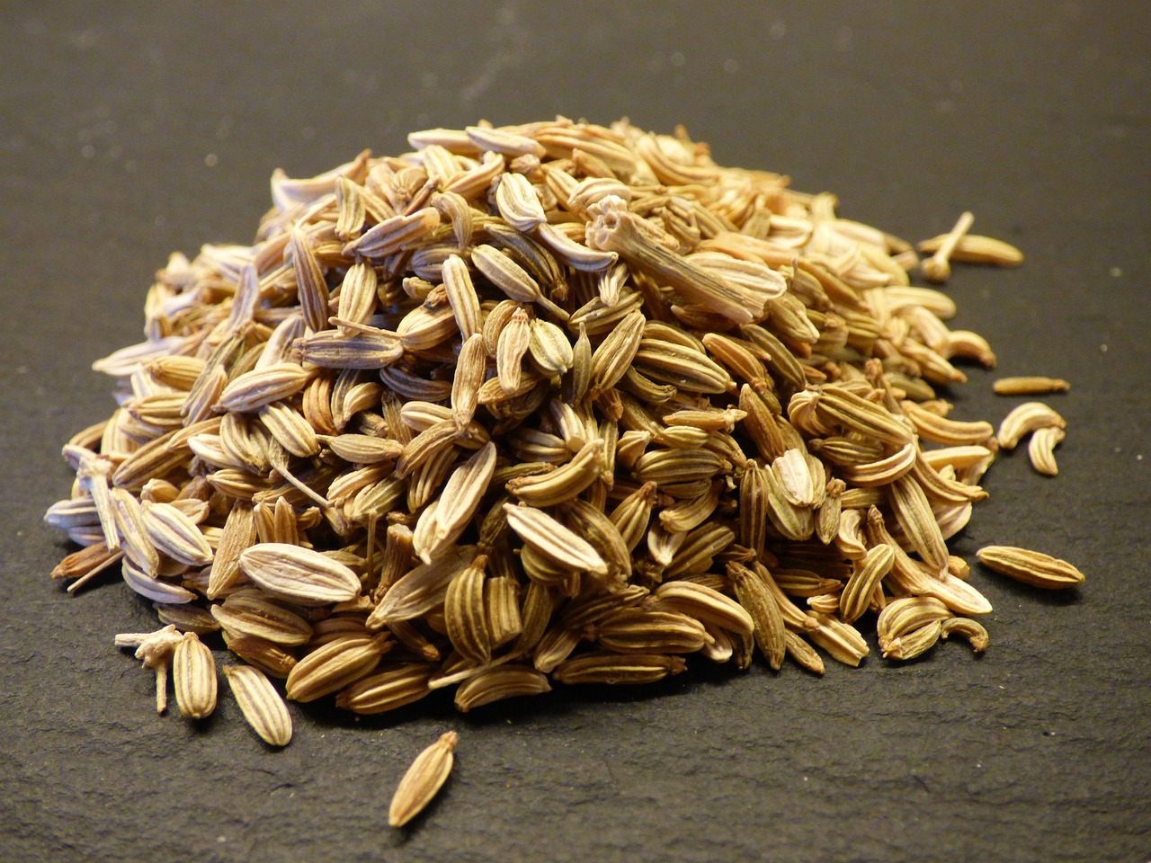 Fennel Substitute Spice