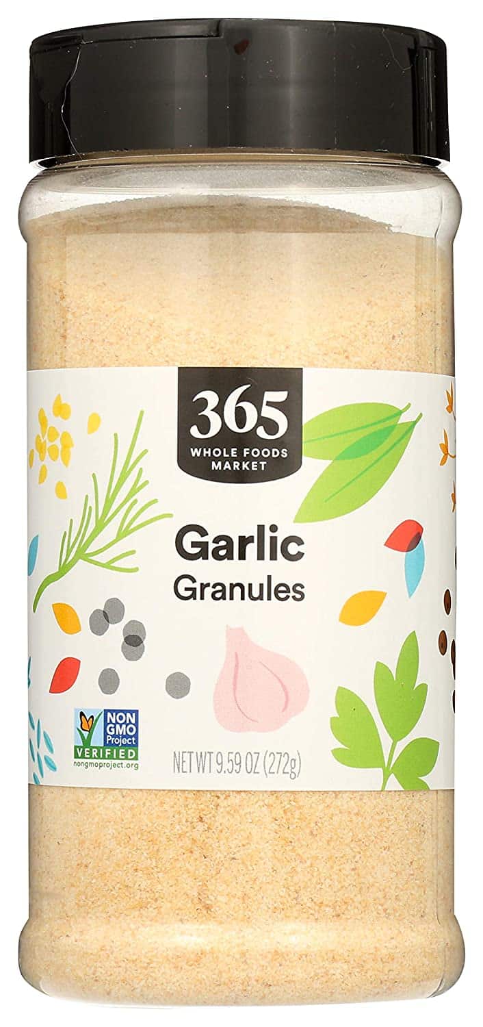 Substitute for Dry Onion Soup Mix