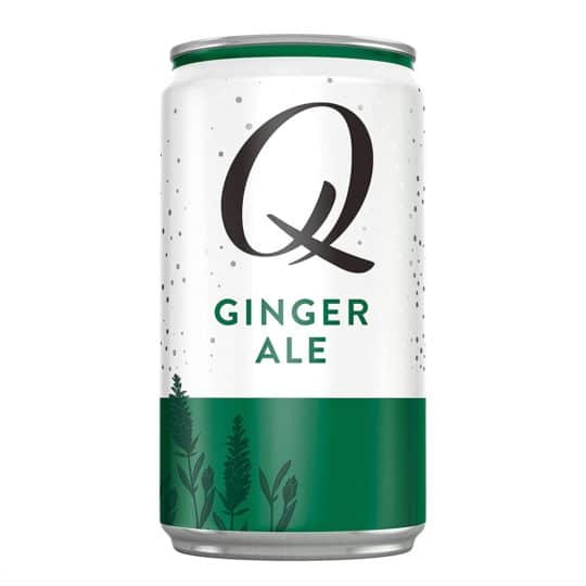 Ginger Ale