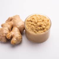 Ginger Paste Substitutes