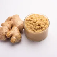 Ginger Paste Substitutes