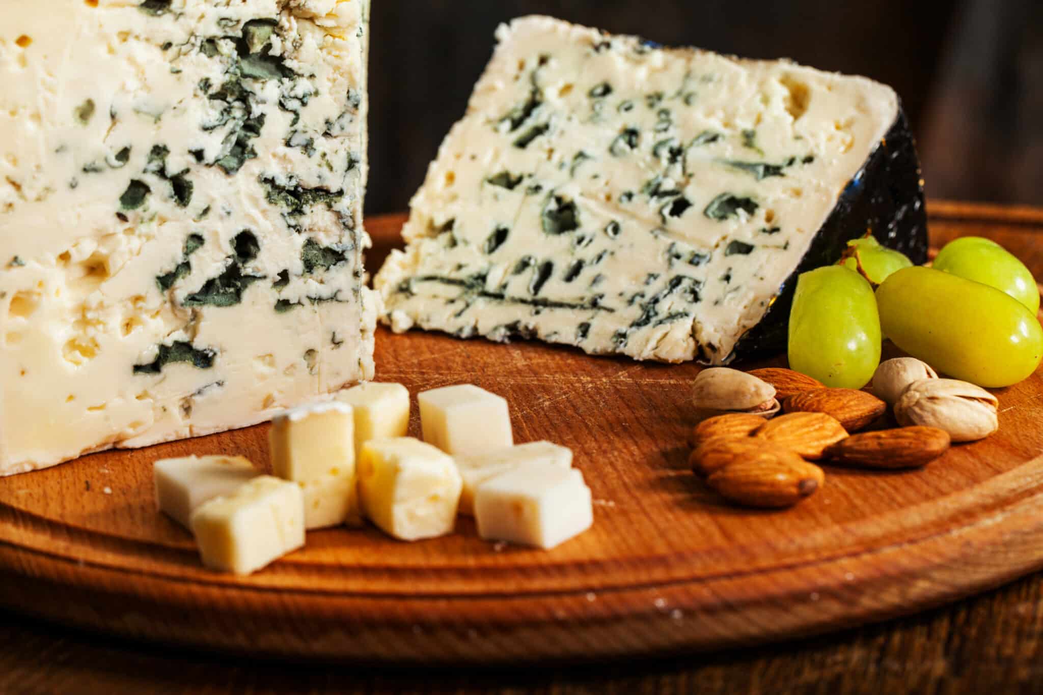 Substitute Of Gorgonzola Cheese