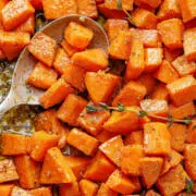How Long Does It Take to Cook Sweet Potatoes (2)