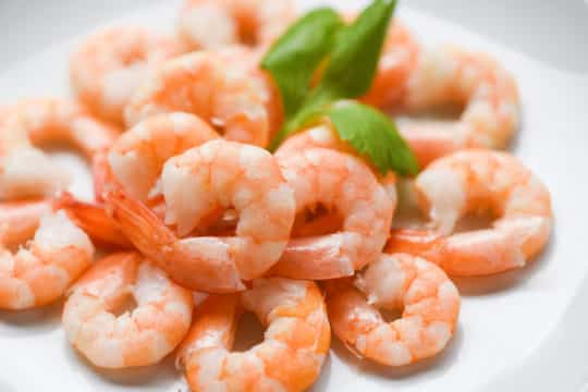 How Long To Cook Raw Shrimp (2)