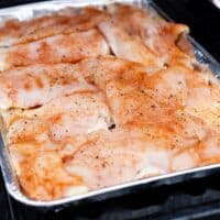 How Long to Cook Boneless Chicken Thighs in the Oven