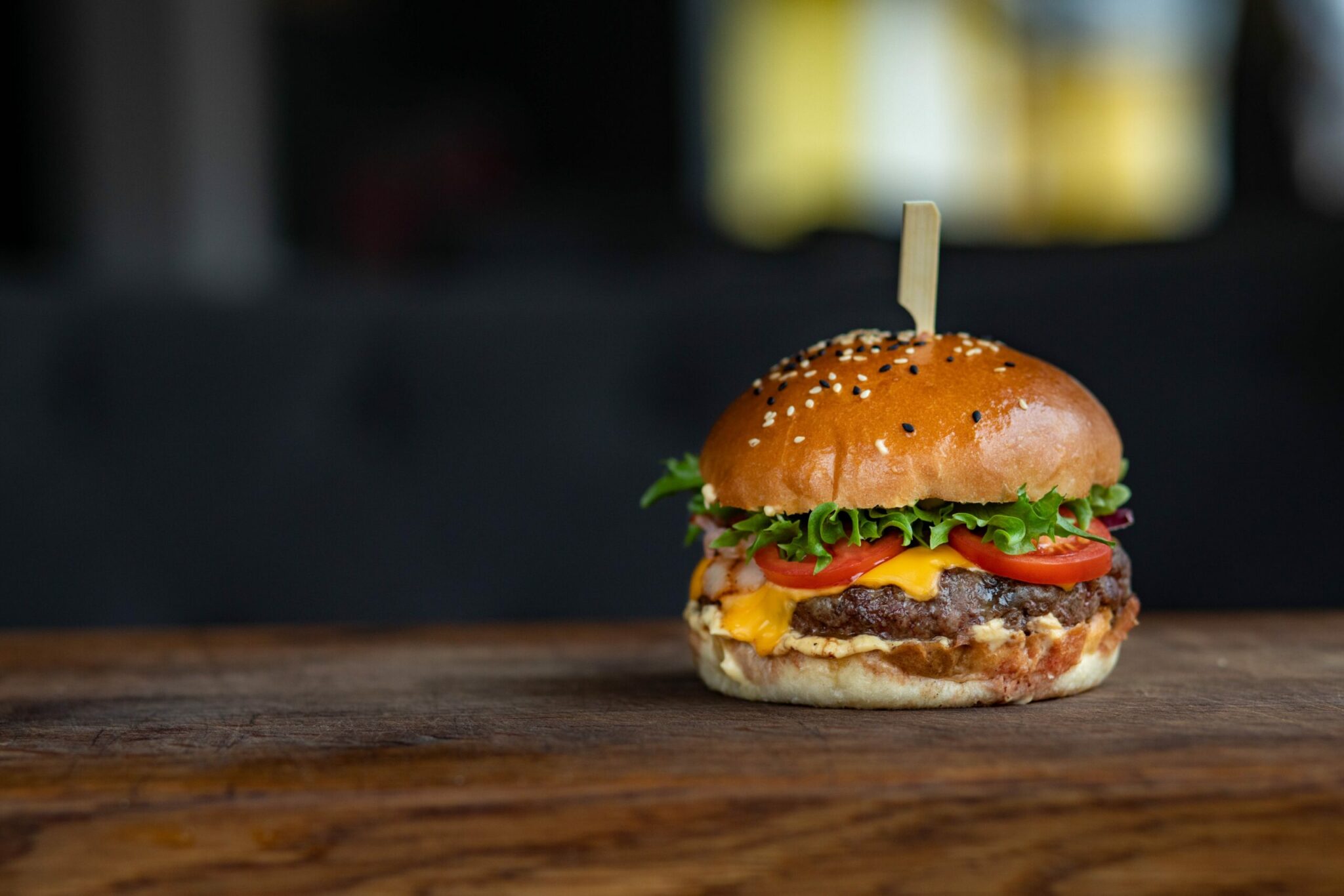 How Long to Cook Burgers in an Air Fryer