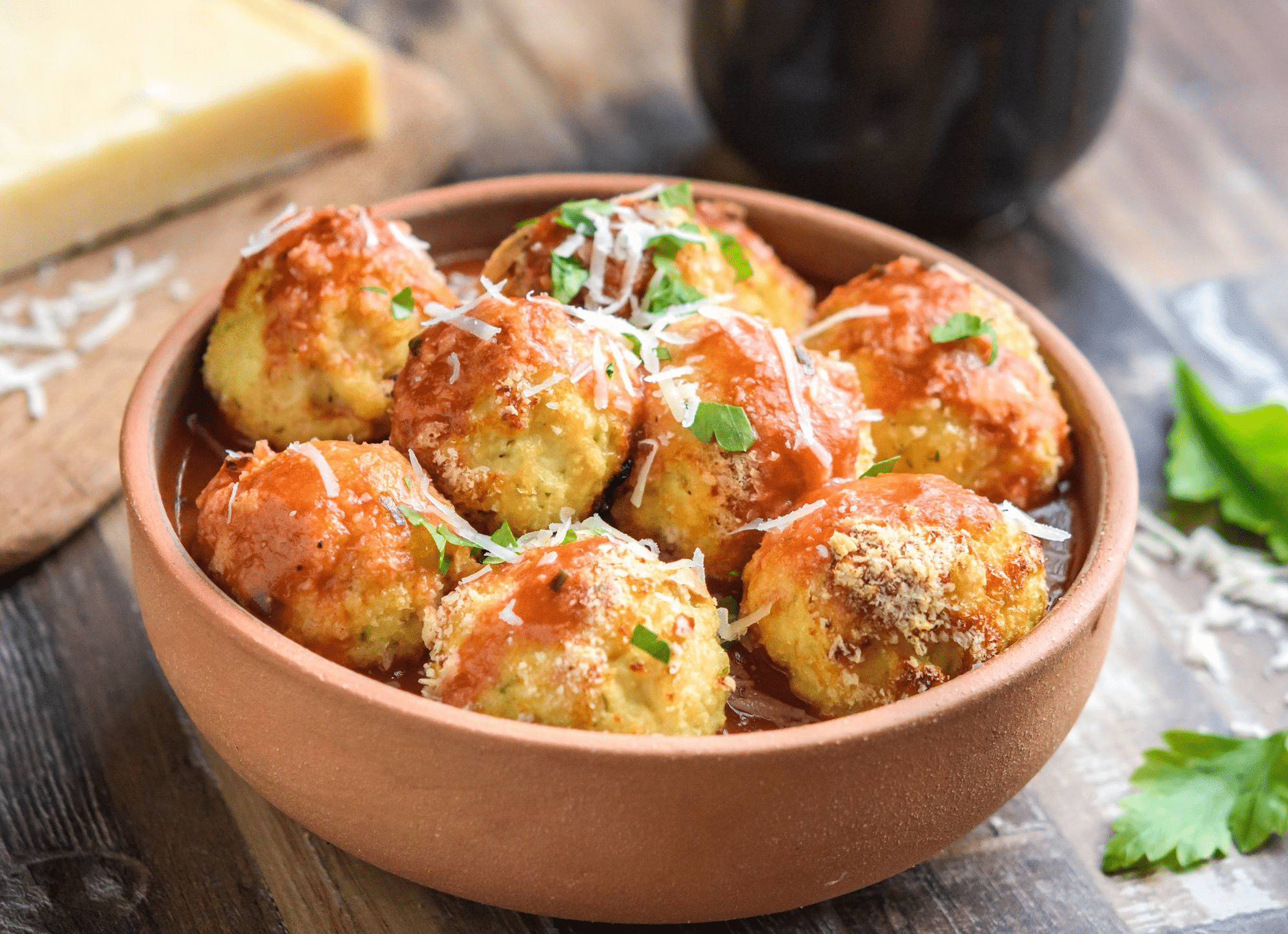 How Long to Cook Turkey Meatballs