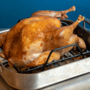 How Long to Cook a Brined Turkey