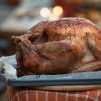How Long to Cook a Brined Turkey