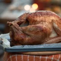 How Long to Cook a Brined Turkey