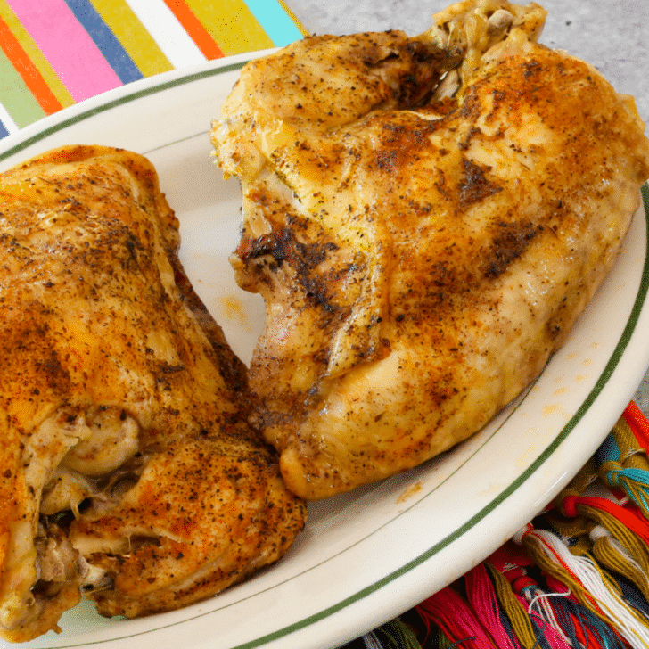 How Long to Pressure Cook Chicken Breasts