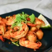 How to Cook Pre-cooked Shrimp (2)