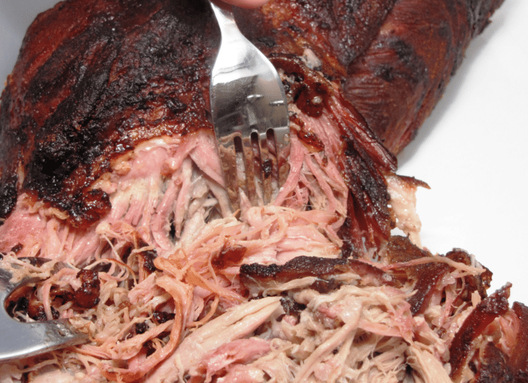 How to Cook Pulled Pork in the Oven