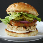 How to Cook Turkey Burgers on Stove