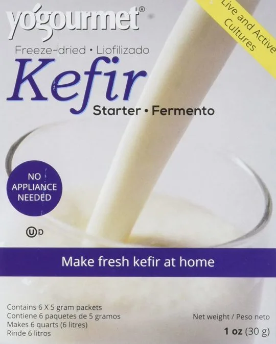 Kefir