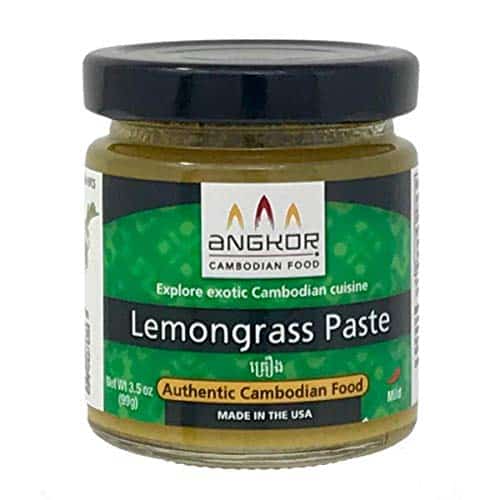 Lemongrass