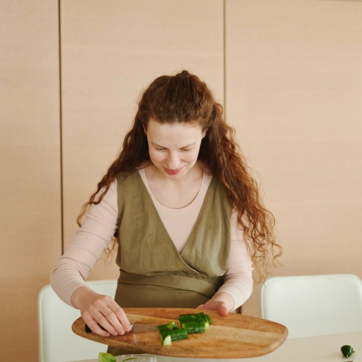 Meal Plan for Pregnant Women