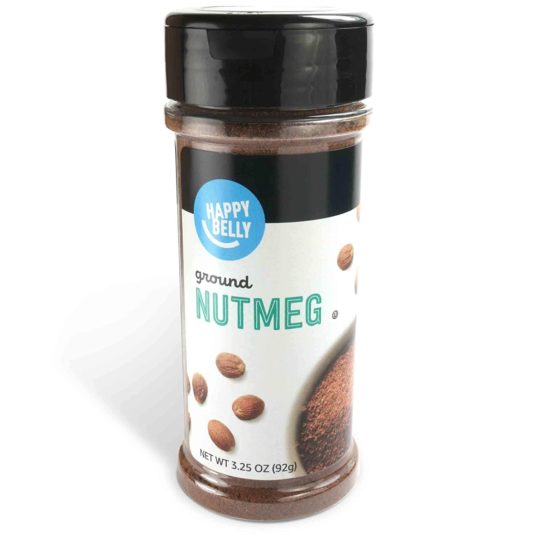 Nutmeg